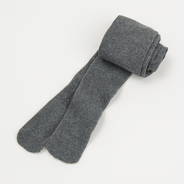 Чорапогащи, цвят: Кремав