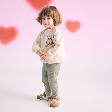 Комплект GARFIELD, цвят: Микс