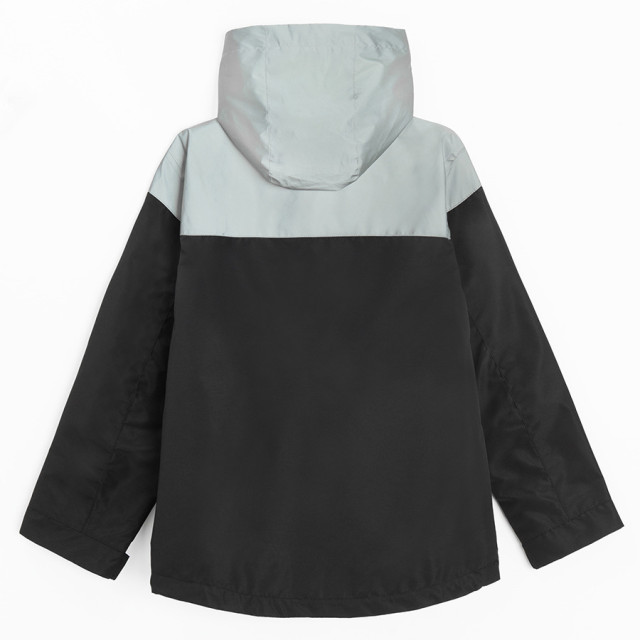 Яке, цвят: Микс