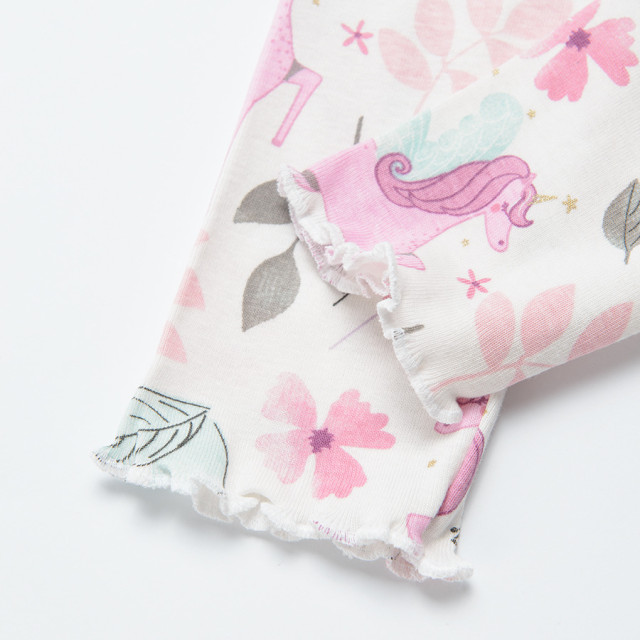 Пижама, цвят: Микс