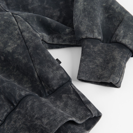 Суитчър, цвят: Черен