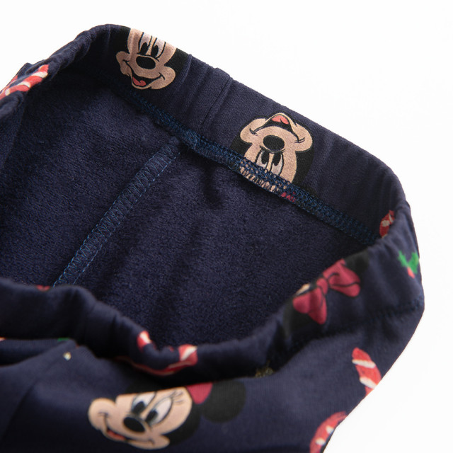 Клин MINNIE MOUSE, цвят: Морско син