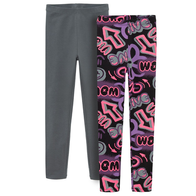 Клин 2бр., цвят: Микс