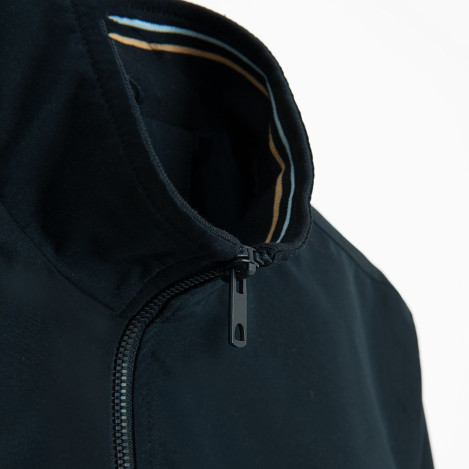 Яке, цвят: Син