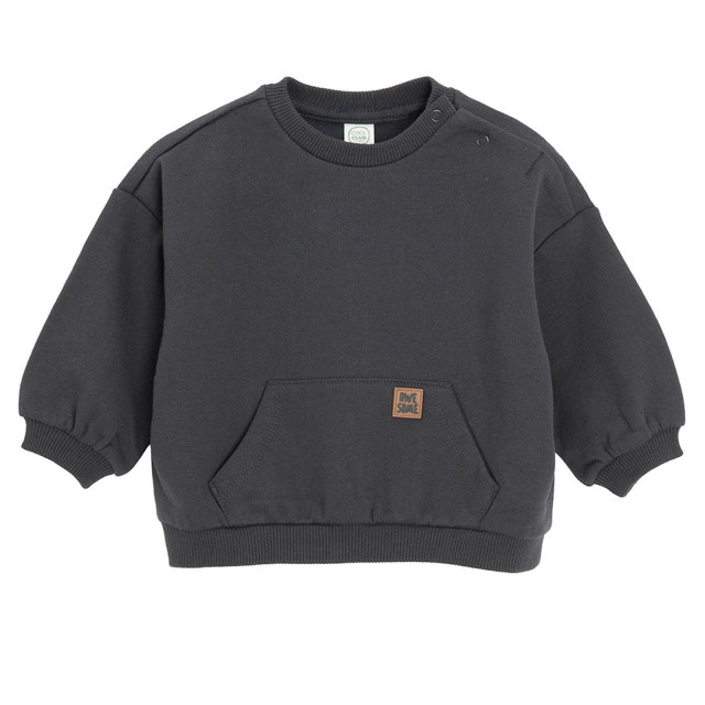 Спортен комплект 2бр., цвят: Черен