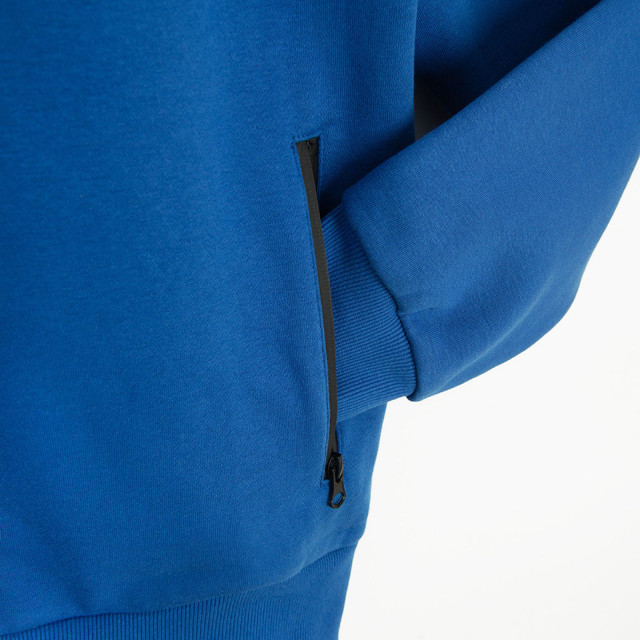 Суитчър, цвят: Син