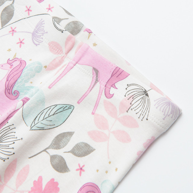 Пижама, цвят: Микс