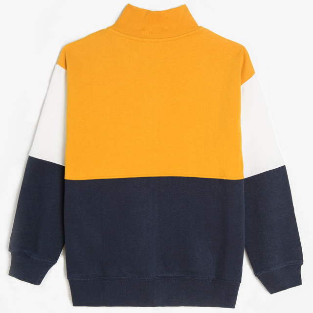 Суитчър, цвят: Микс