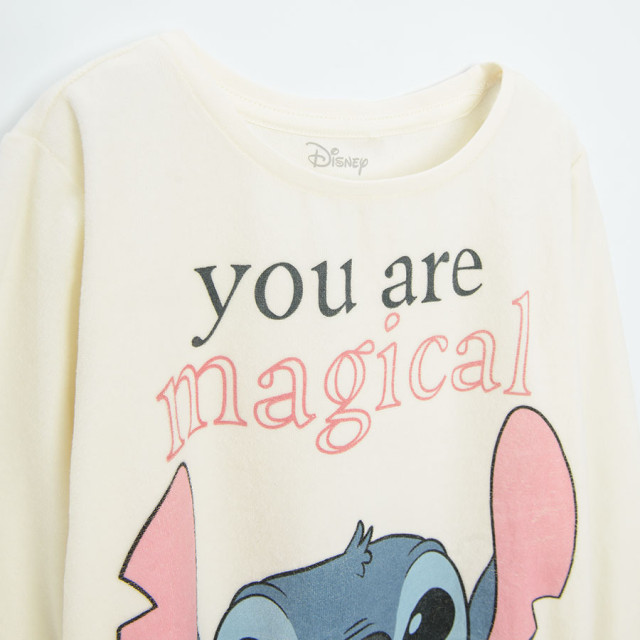 Пижама LILO & STITCH, цвят: Микс