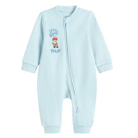 Гащеризон 2бр. CARS, цвят: Син