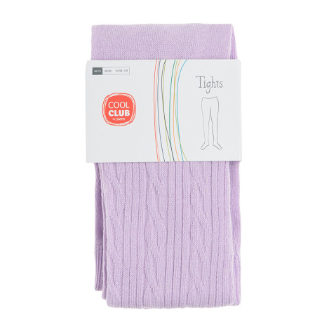Чорапогащи, цвят: Лилав