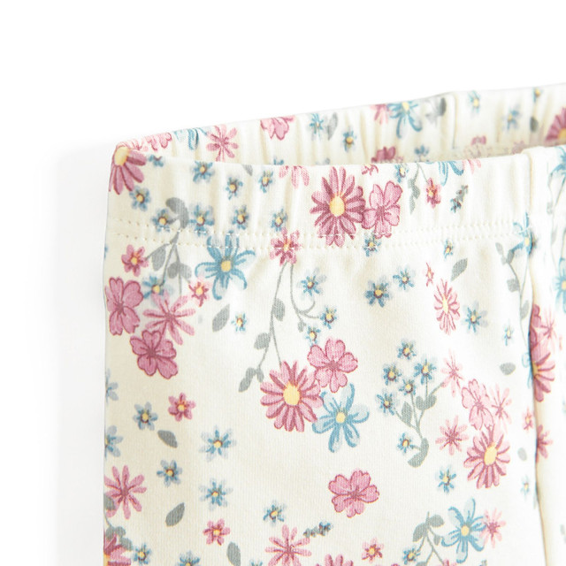 Клин, цвят: Бял