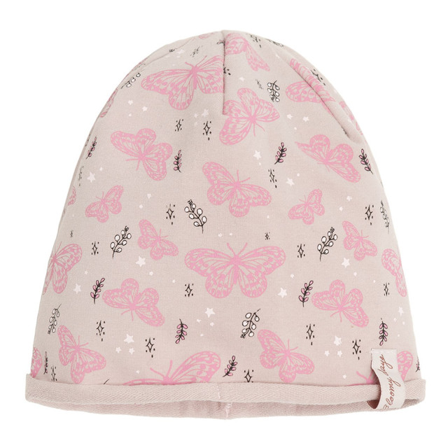 Шапка, цвят: Розов