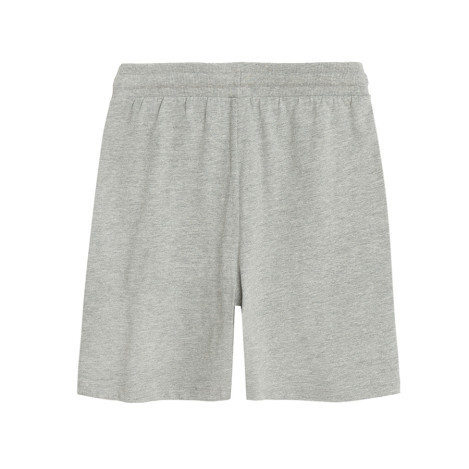 Шорти, цвят: Зелен меланж