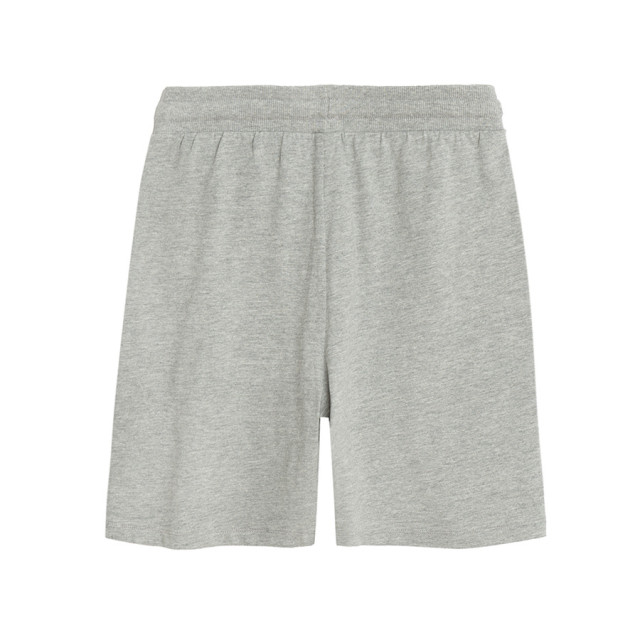 Шорти, цвят: Зелен меланж