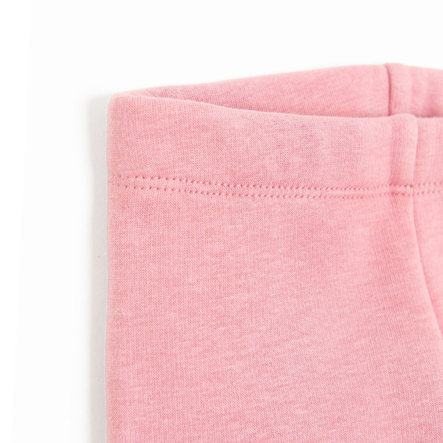 Клин, цвят: Розов