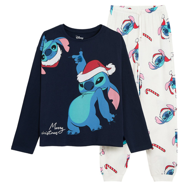Пижама LILO&STITCH, цвят: Микс