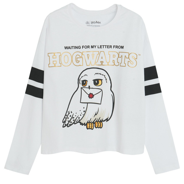 Пижама HARRY POTTER, цвят: Микс