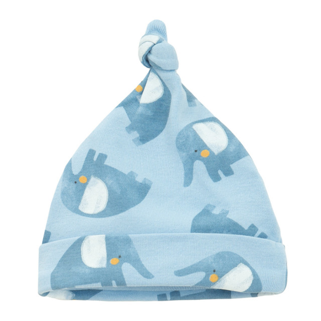 Комплект, цвят: Син