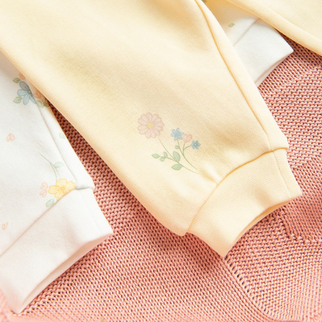 Ританки 2бр., цвят: Микс