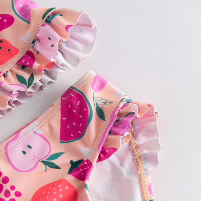 Бански костюми 2бр., цвят: Микс