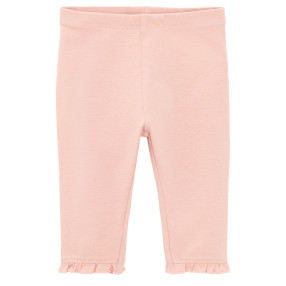 Клин, цвят: Кафяв