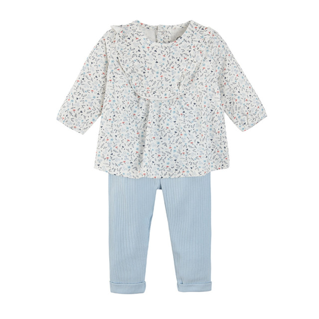 Комплект, цвят: Микс