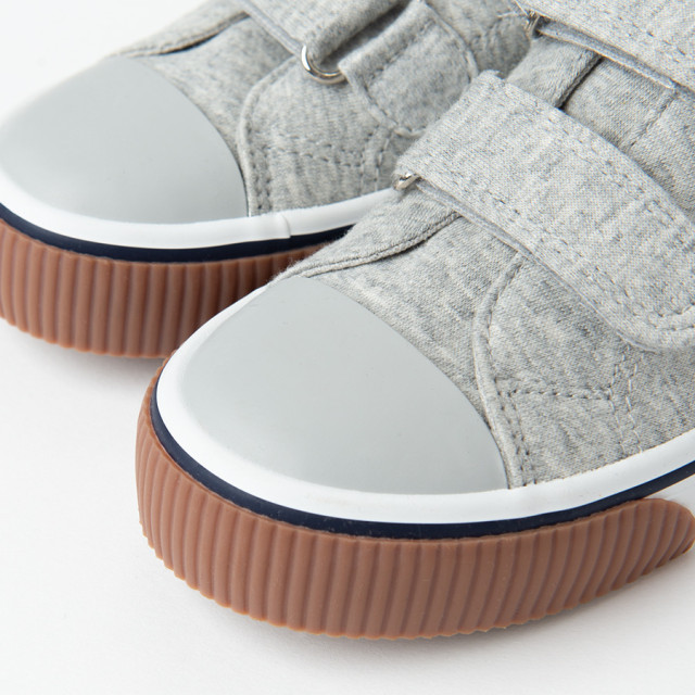 Кецове PAW PATROL, цвят: Сив меланж