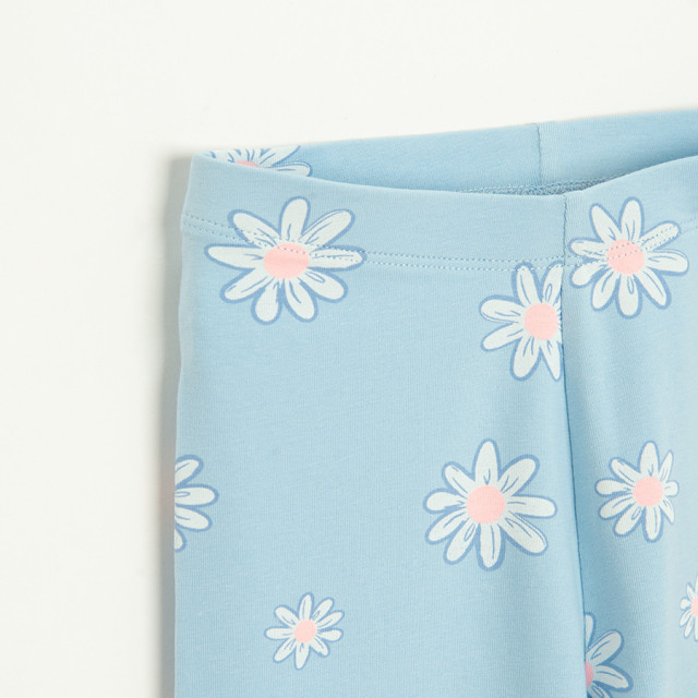 Клин, цвят: Син