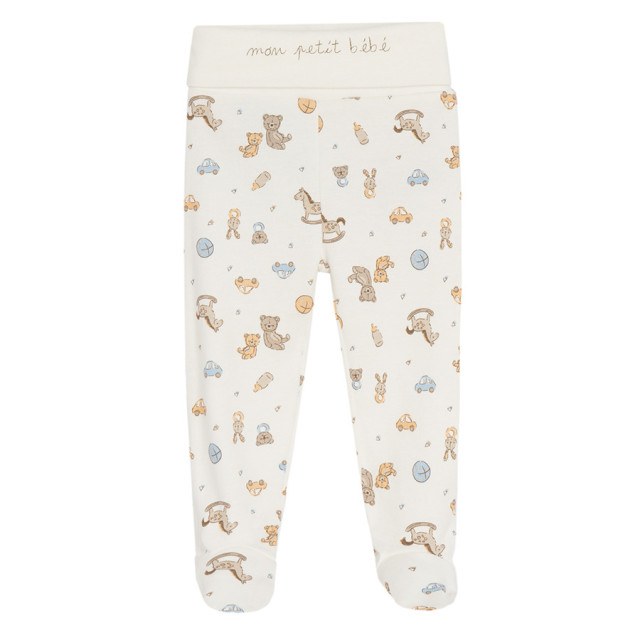 Ританки 2бр., цвят: Микс