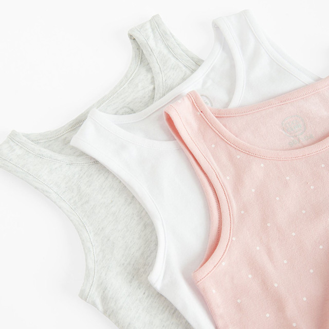 Потници 3бр., цвят: Микс