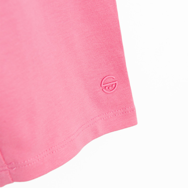 Клин, цвят: Розов