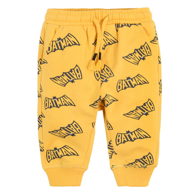 Спортен панталон 2бр. BATMAN, цвят: Микс