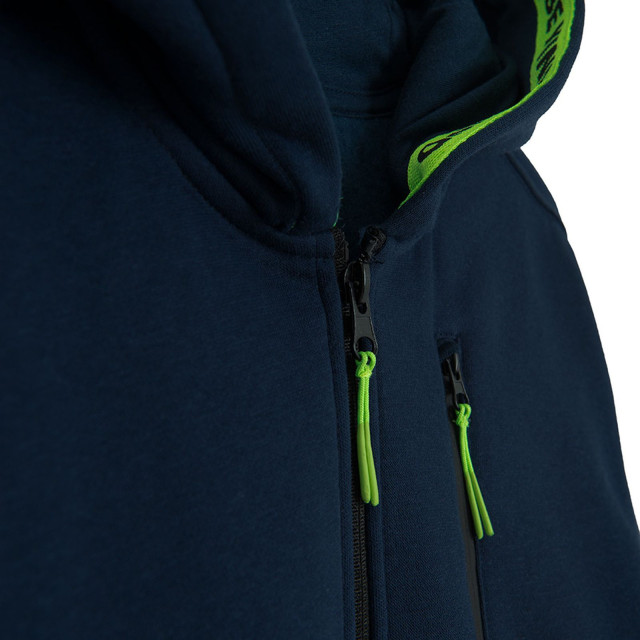 Суитчър, цвят: Син