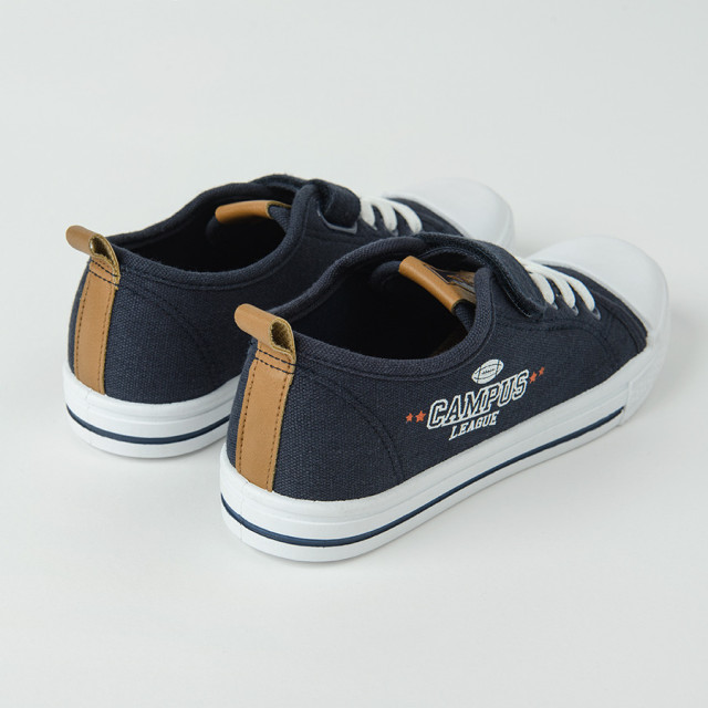 Кецове, цвят: Морско син