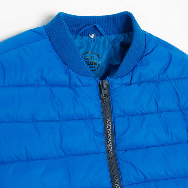 Яке, цвят: Микс