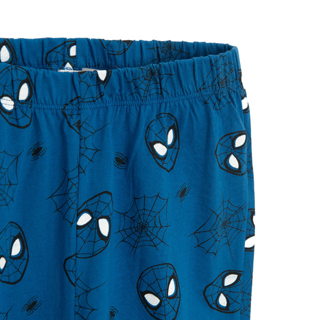 Пижама SPIDER-MAN, цвят: Микс