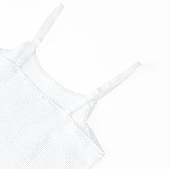 Комплект бельо, цвят: Бял