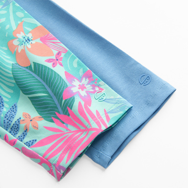 Клин 2бр., цвят: Микс