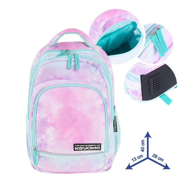 Раница KAYOKKI