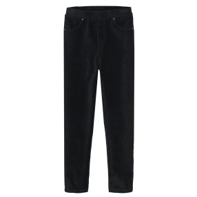 Клин, цвят: Черен