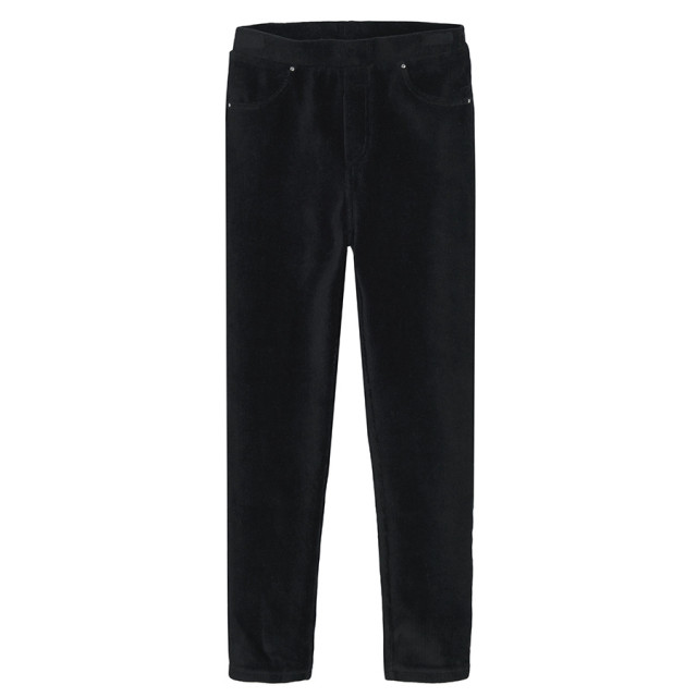 Клин, цвят: Черен