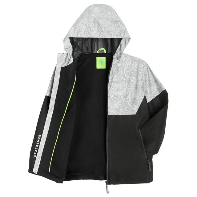 Яке, цвят: Микс