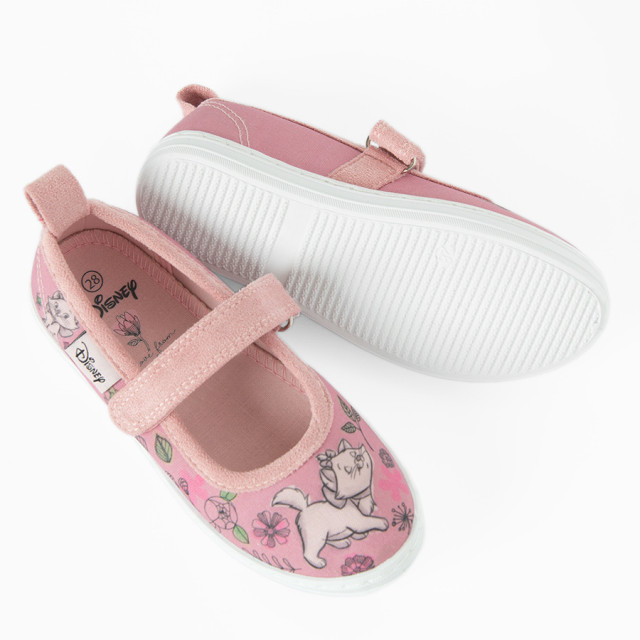 Пантофи MARIE, цвят: Розов