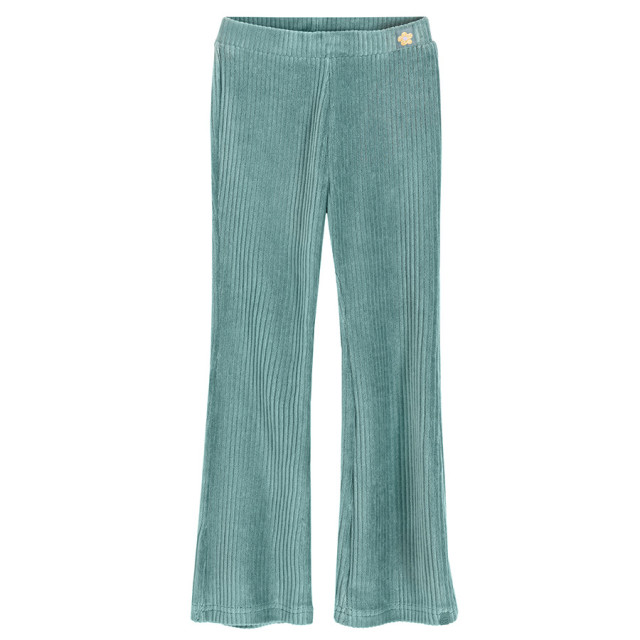 Клин, цвят: Тъмно зелен