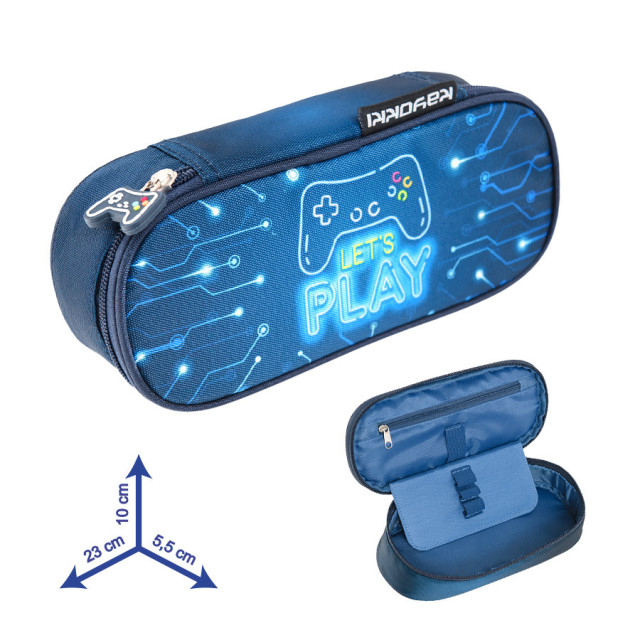 Несесер KAYOKKI