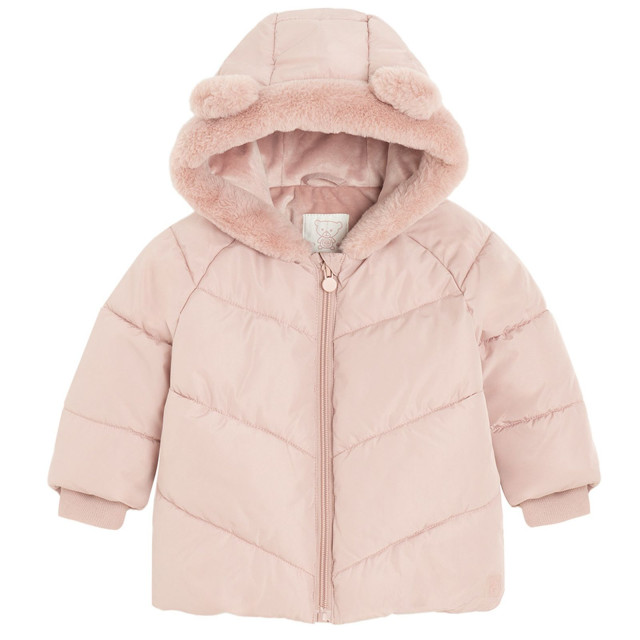 Яке, цвят: Кафяв