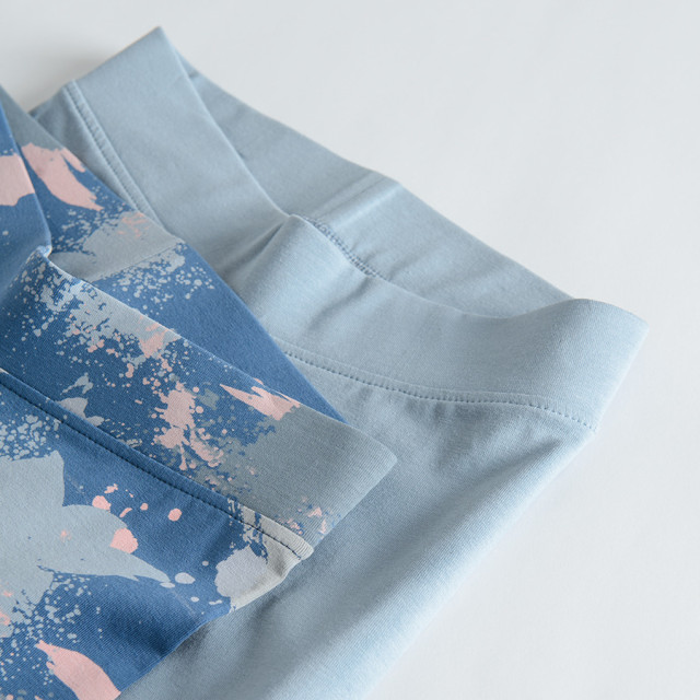 Клин 2бр., цвят: Микс