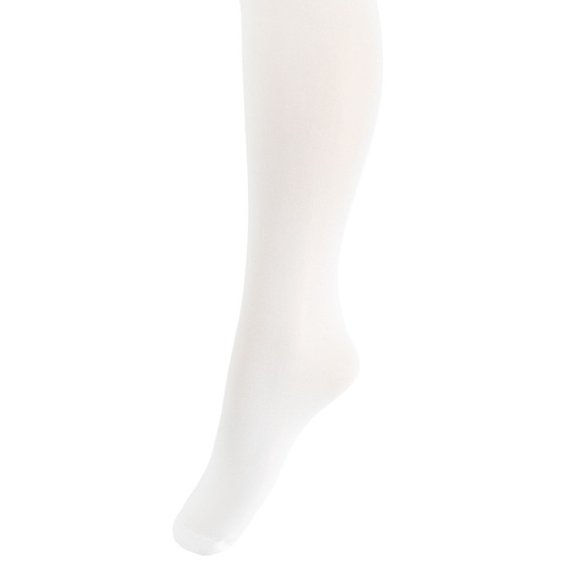 Чорапогащи 2бр., цвят: Бял