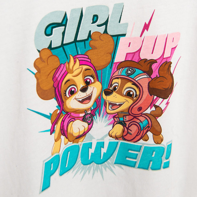 Тениска с дълъг ръкав 3бр. PAW PATROL, цвят: Микс